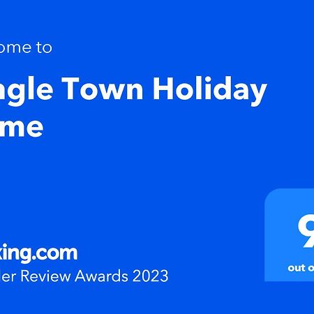 Dingle Town Holiday Home By Trident Holiday Homes Dış mekan fotoğraf