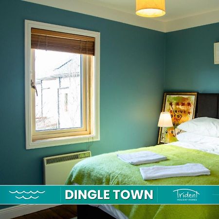 Dingle Town Holiday Home By Trident Holiday Homes Dış mekan fotoğraf