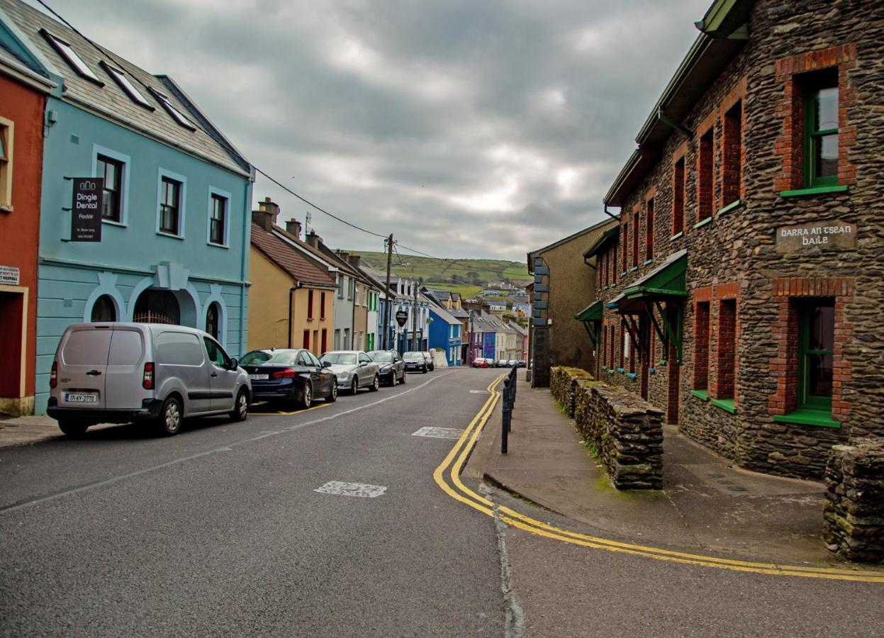 Dingle Town Holiday Home By Trident Holiday Homes Dış mekan fotoğraf