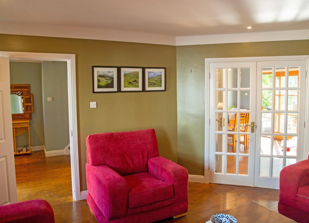 Dingle Town Holiday Home By Trident Holiday Homes Dış mekan fotoğraf