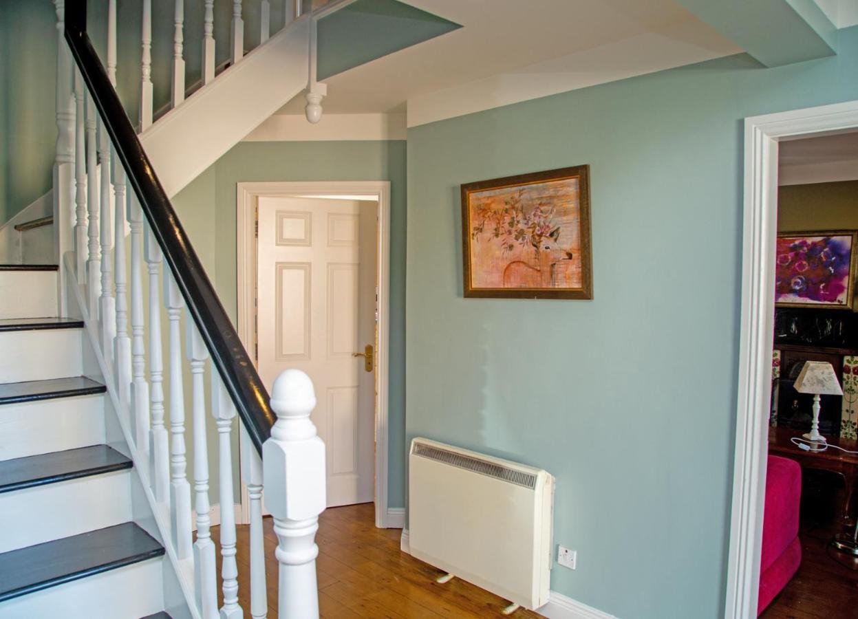Dingle Town Holiday Home By Trident Holiday Homes Dış mekan fotoğraf