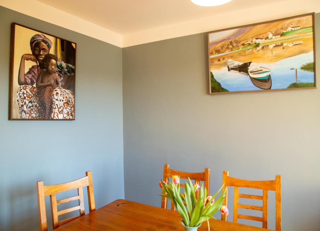 Dingle Town Holiday Home By Trident Holiday Homes Dış mekan fotoğraf