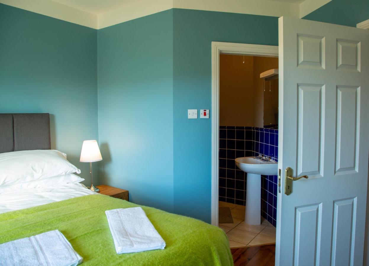 Dingle Town Holiday Home By Trident Holiday Homes Dış mekan fotoğraf