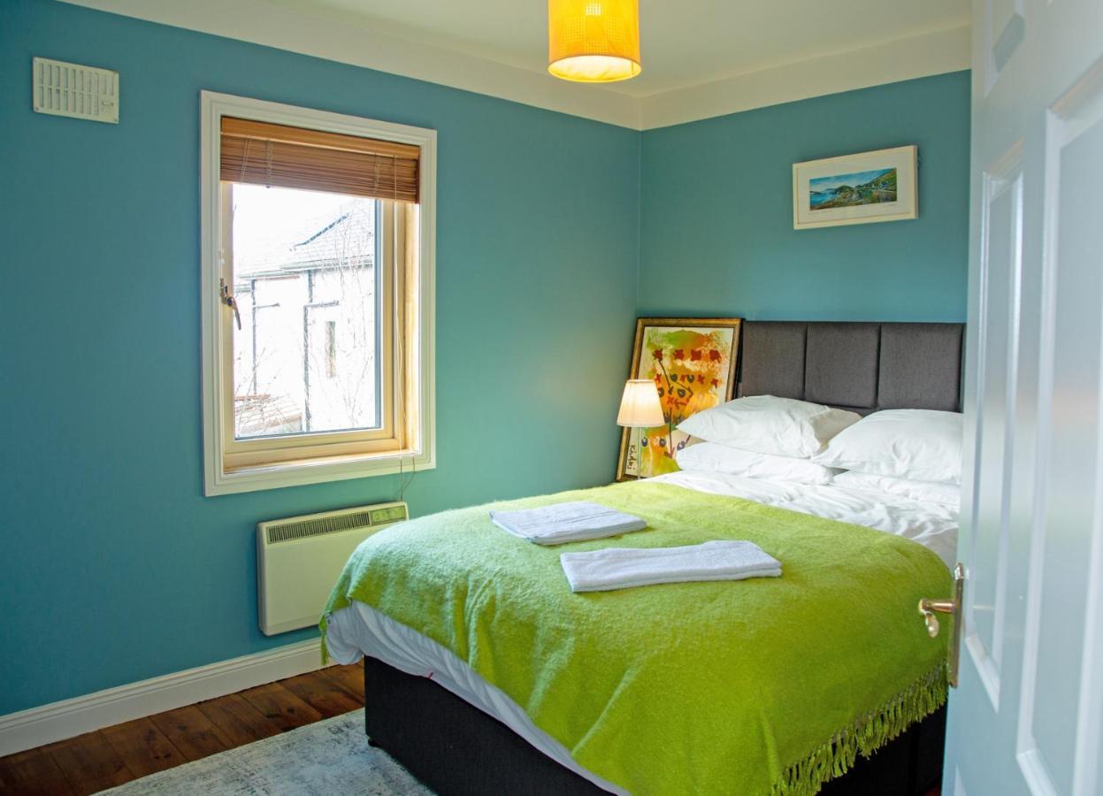 Dingle Town Holiday Home By Trident Holiday Homes Dış mekan fotoğraf