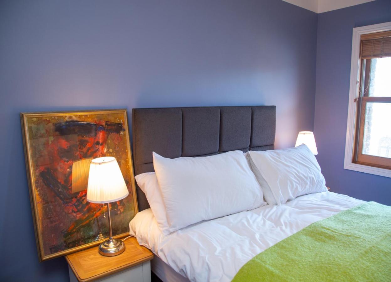 Dingle Town Holiday Home By Trident Holiday Homes Dış mekan fotoğraf