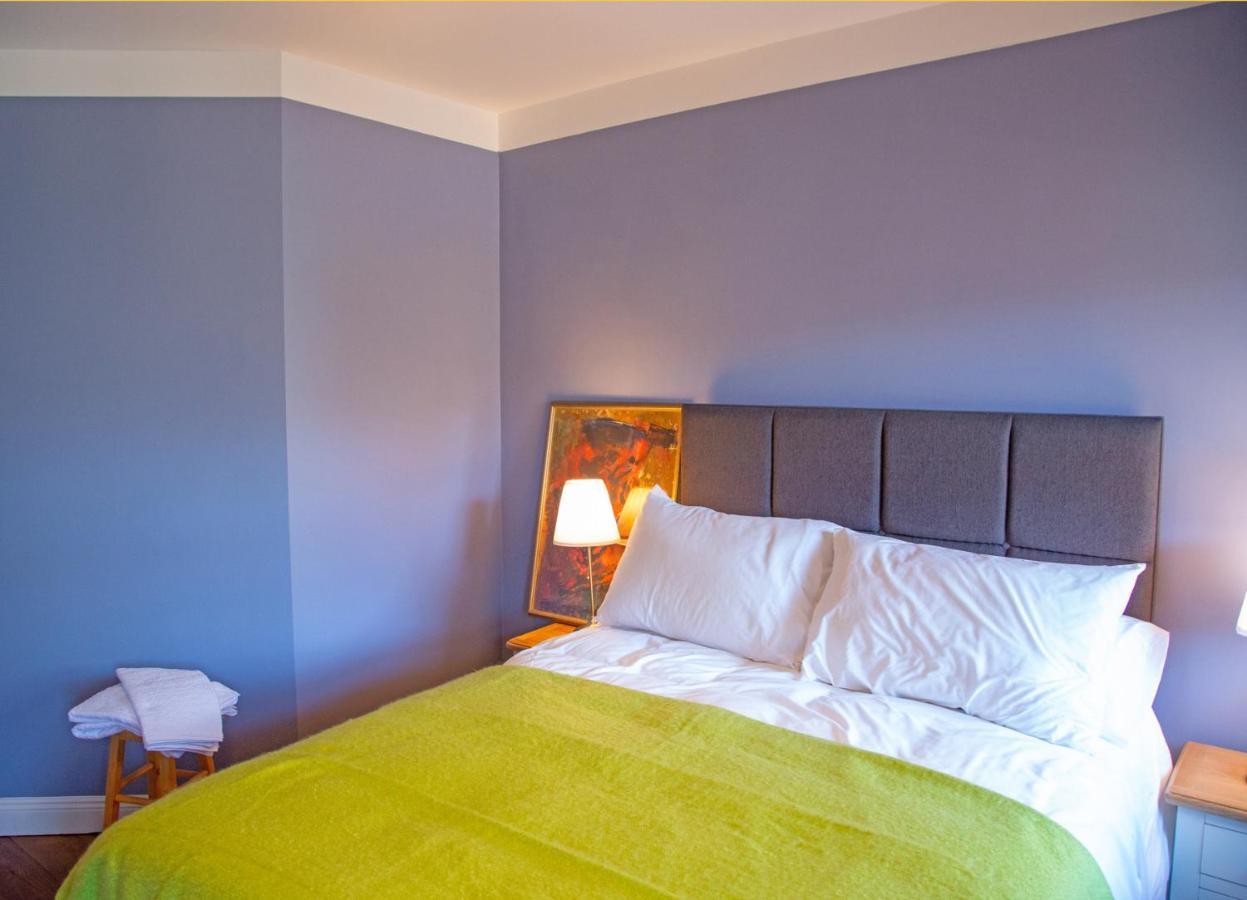 Dingle Town Holiday Home By Trident Holiday Homes Dış mekan fotoğraf