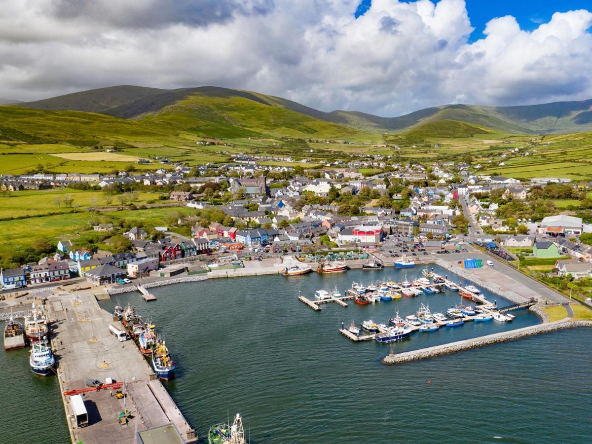 Dingle Town Holiday Home By Trident Holiday Homes Dış mekan fotoğraf