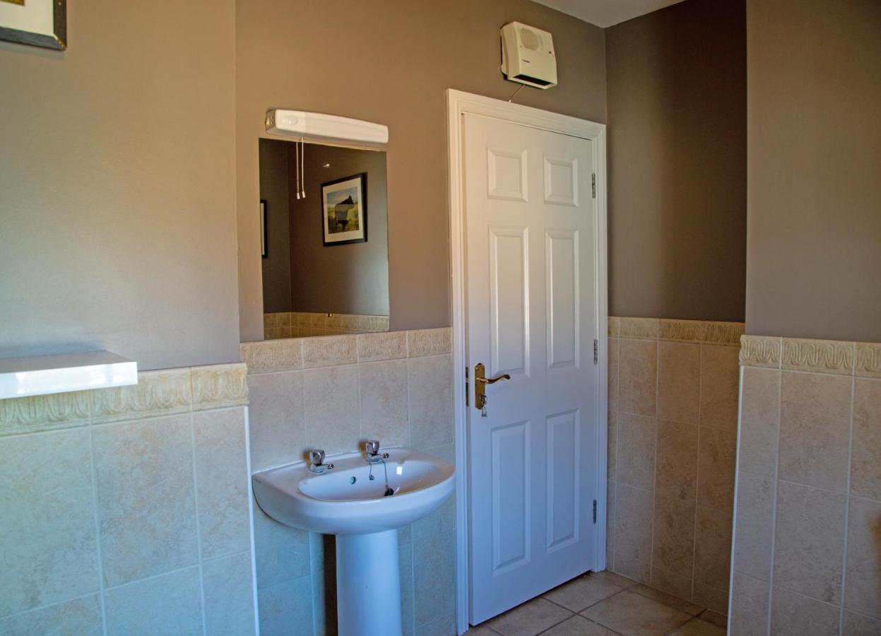 Dingle Town Holiday Home By Trident Holiday Homes Dış mekan fotoğraf