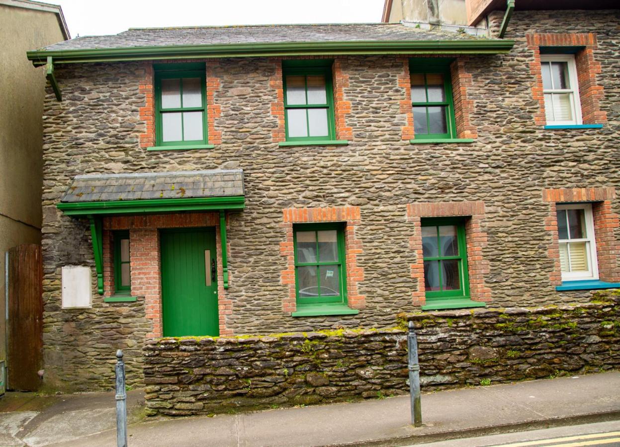 Dingle Town Holiday Home By Trident Holiday Homes Dış mekan fotoğraf
