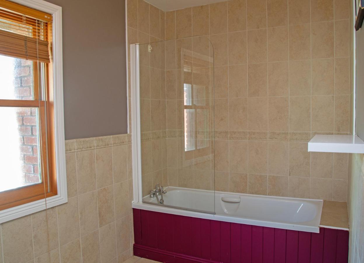Dingle Town Holiday Home By Trident Holiday Homes Dış mekan fotoğraf