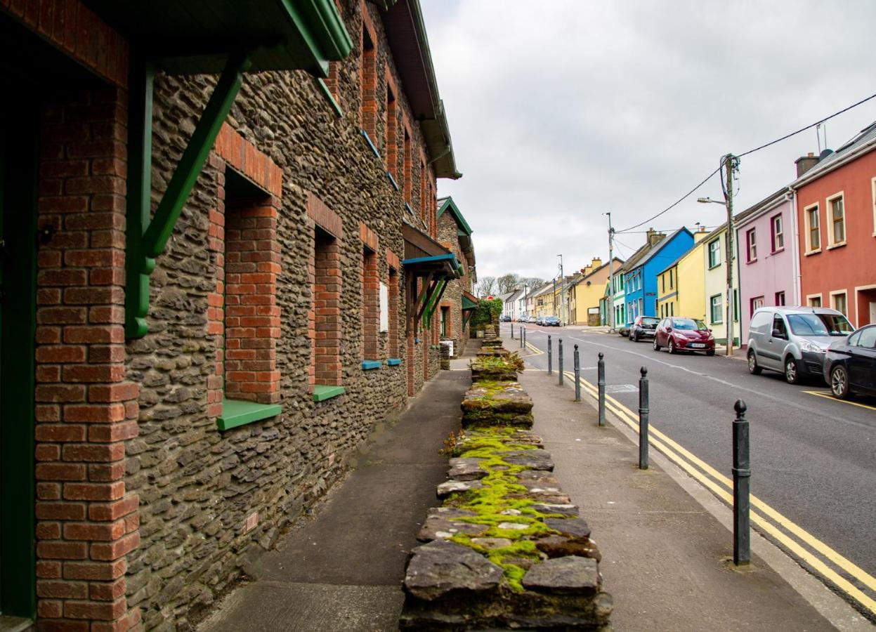 Dingle Town Holiday Home By Trident Holiday Homes Dış mekan fotoğraf