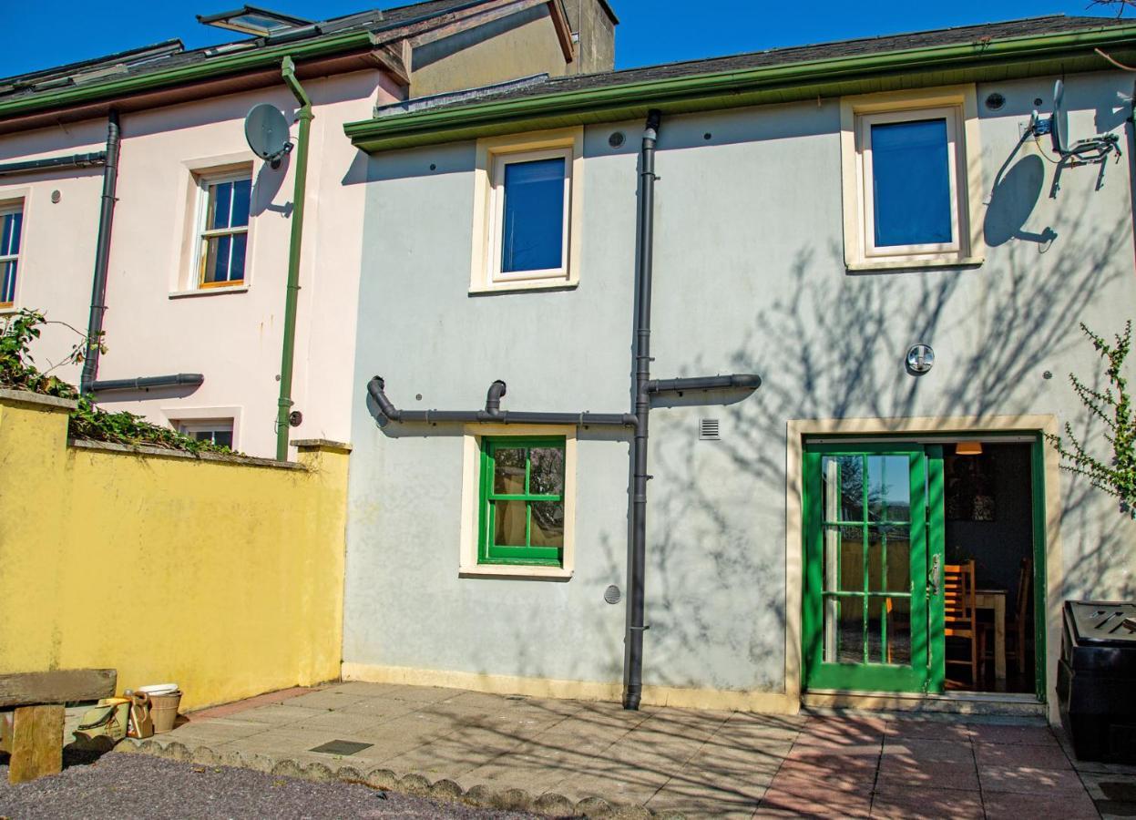 Dingle Town Holiday Home By Trident Holiday Homes Dış mekan fotoğraf