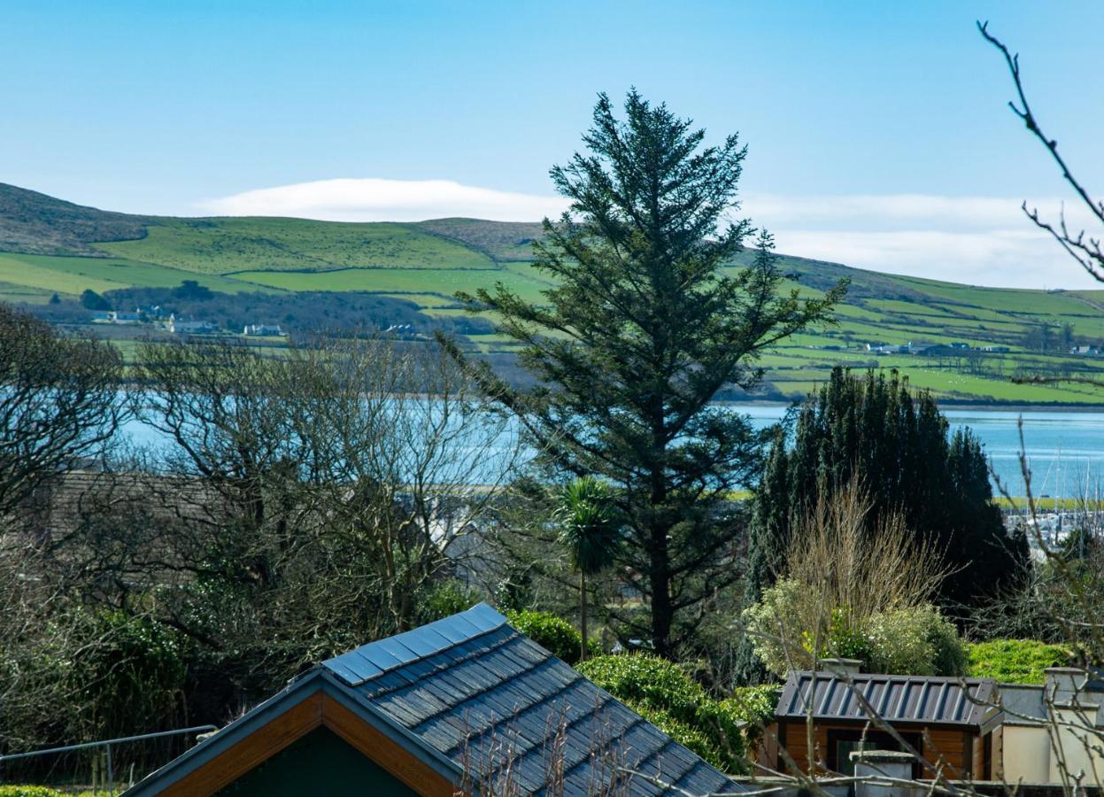 Dingle Town Holiday Home By Trident Holiday Homes Dış mekan fotoğraf