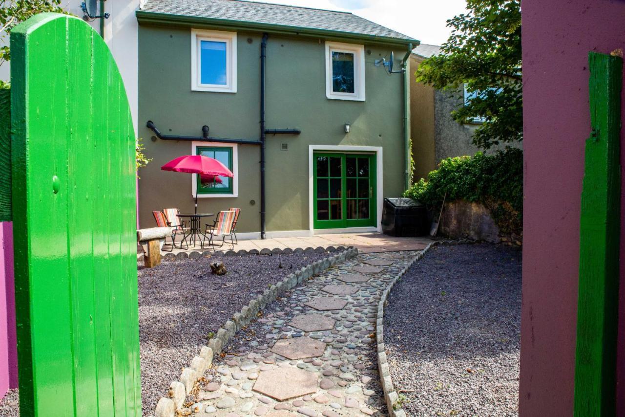 Dingle Town Holiday Home By Trident Holiday Homes Dış mekan fotoğraf