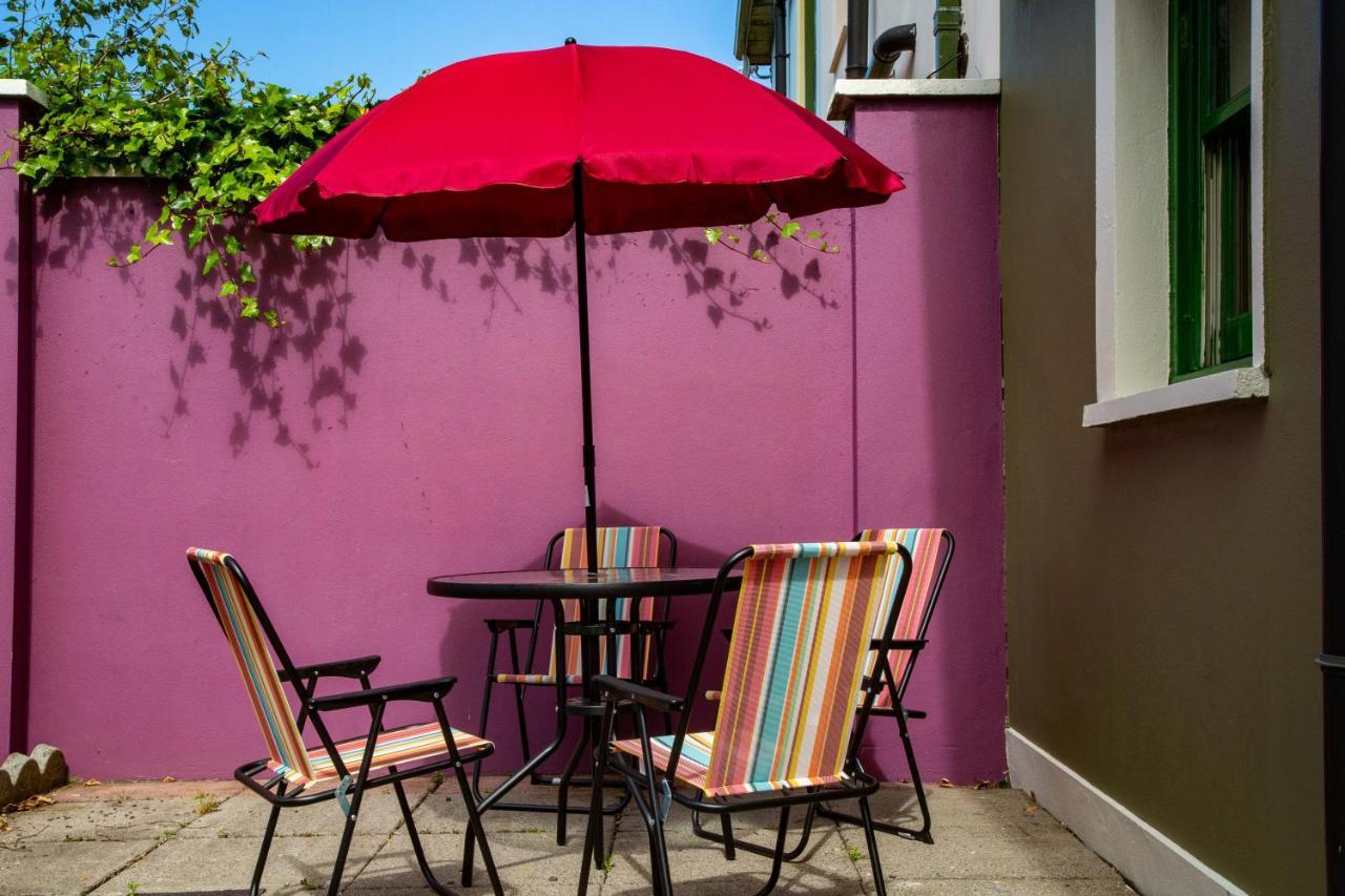 Dingle Town Holiday Home By Trident Holiday Homes Dış mekan fotoğraf