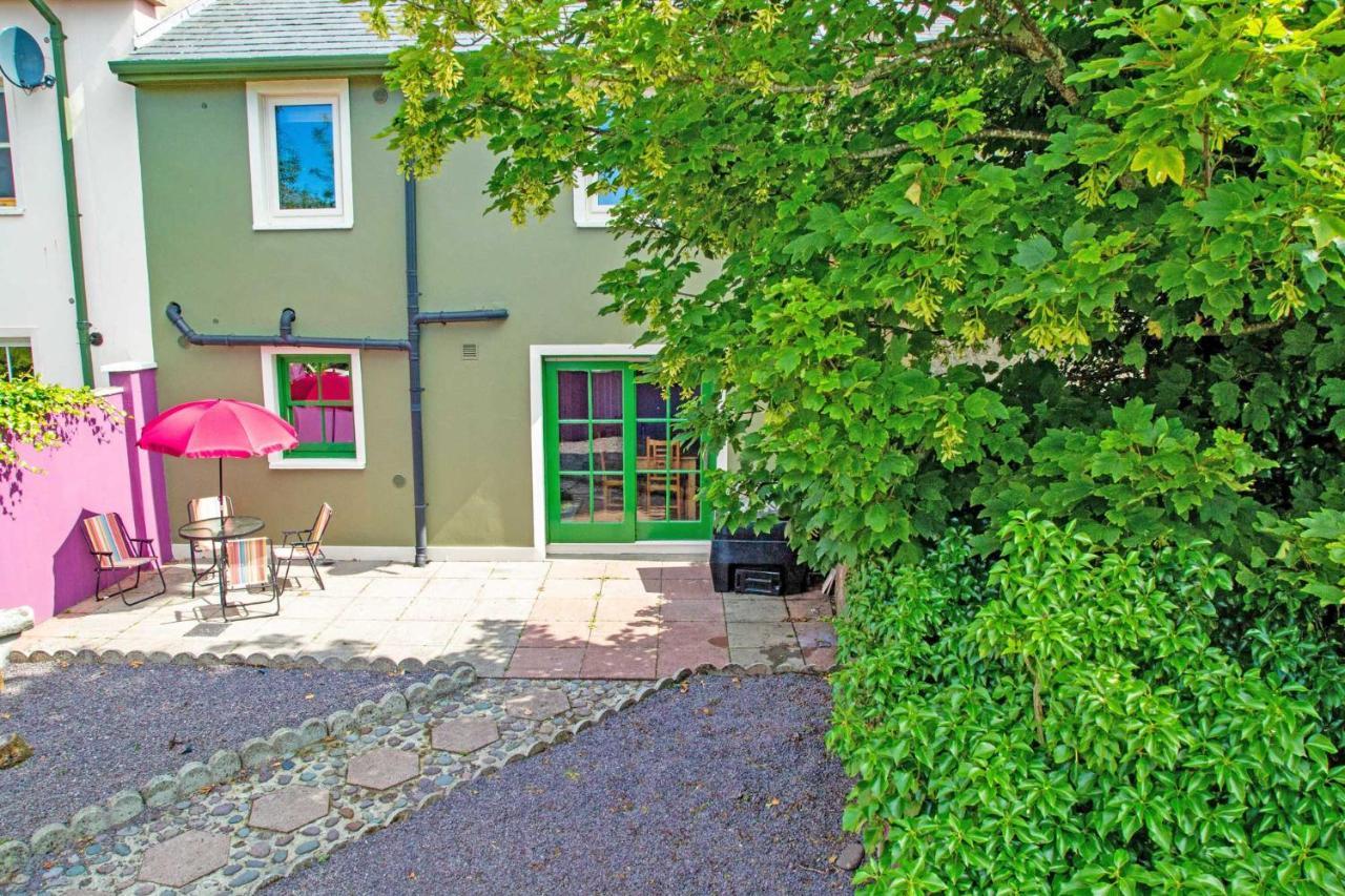 Dingle Town Holiday Home By Trident Holiday Homes Dış mekan fotoğraf