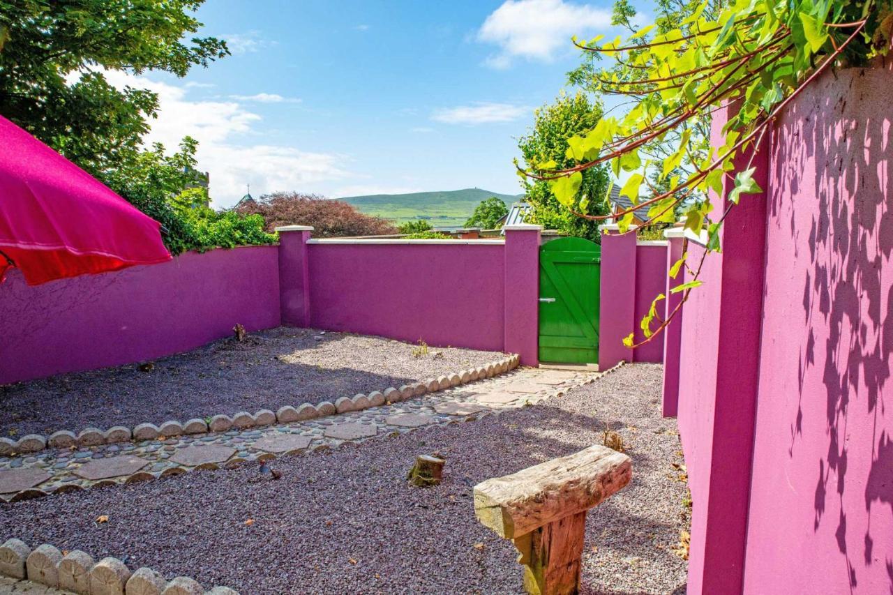 Dingle Town Holiday Home By Trident Holiday Homes Dış mekan fotoğraf