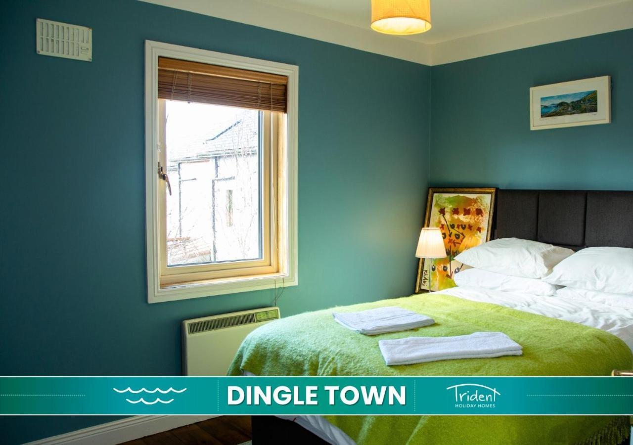 Dingle Town Holiday Home By Trident Holiday Homes Dış mekan fotoğraf